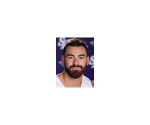 Chase Shellman basketball player - PF