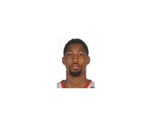 Chase Simon basketball player - SG/SF