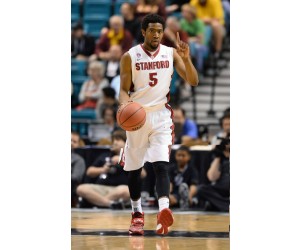 Chasson Randle basketball player photo 1