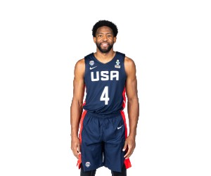 Chasson Randle basketball player photo 4