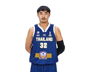 Chatpol Chungyampin basketball player - G