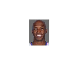 Chauncey Billups basketball player - G
