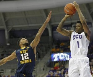 Chauncey Collins basketball player photo 1