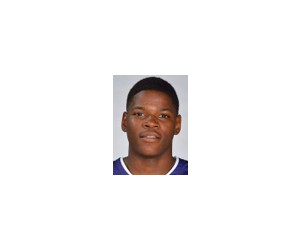 Chauncey Collins basketball player photo 2