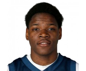 Chauncey Collins basketball player - PG