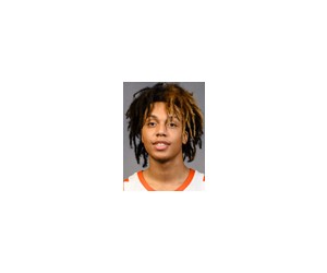 Chauncey Gibson basketball player - F