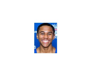 Chauncey Hawkins basketball player - G