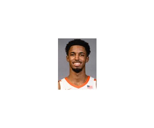 Chauncey Wiggins basketball player - C