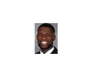 Chaundee Brown basketball player photo 1