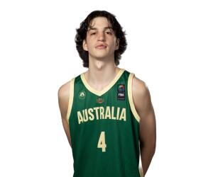 Che Dean Miller Brogan basketball player - G