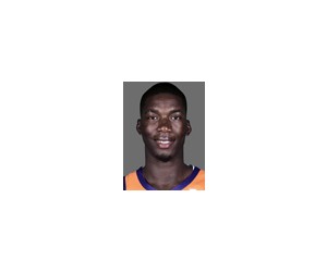 Cheick Diallo basketball player photo 2