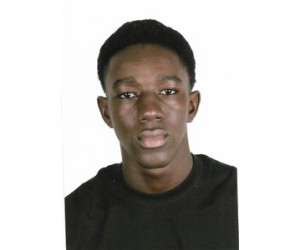 Cheick Hamaoula Coulibaly basketball player