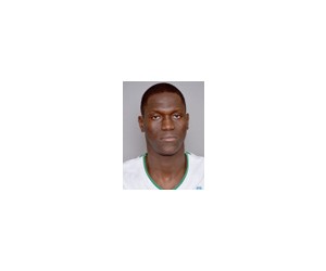 Cheick Sane basketball player - C