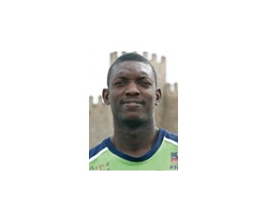 Cheick Sekou Conde basketball player - C/PF
