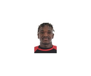 Cheick Traore basketball player - C