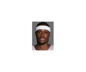 Cheickh Samb basketball player - C