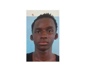 Cheikh Bamba Gaye basketball player - PF