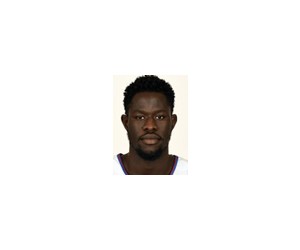 Cheikh Diallo basketball player - SG