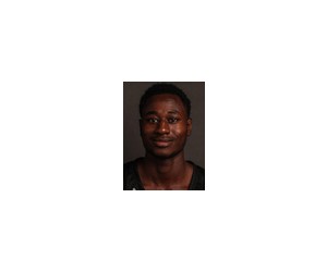 Cheikh Faye basketball player photo 2