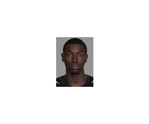 Cheikh Mbodj basketball player - C