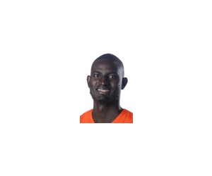 Cheikh N'diaye basketball player - C