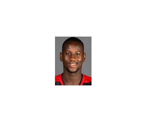 Cheikh Ndour basketball player - F