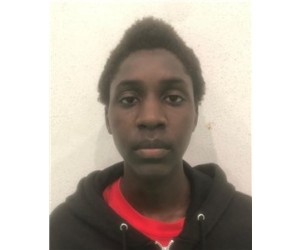Cheikh Sidade Seck basketball player - C