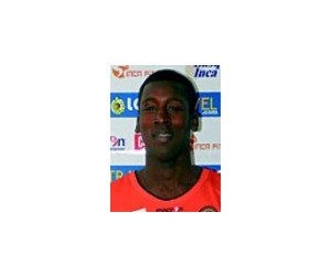 Cheikhouna Kane basketball player - PF