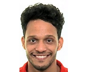 Chej Ainatu Alamin basketball player - SG