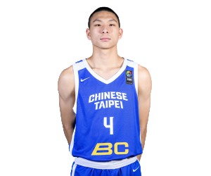 Cheng-Lung Chuang basketball player