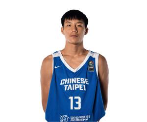 Cheng-Yeh Chang basketball player