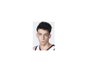 Chet Holmgren basketball player photo 1