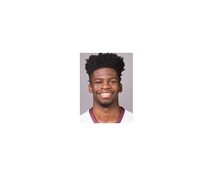 Chevez Goodwin basketball player - C