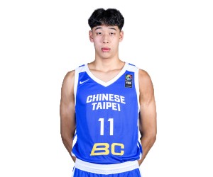 Chi En Chang basketball player