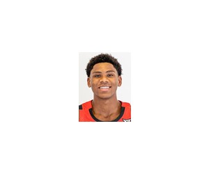 Chibuzo Agbo basketball player - SF