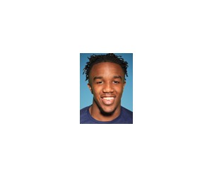 Chico Carter Jr. basketball player - SG