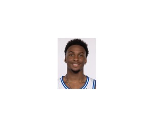 Chico Johnson basketball player - G