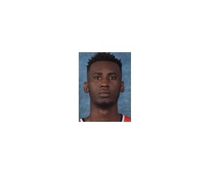 Chidozie Ndu basketball player - C