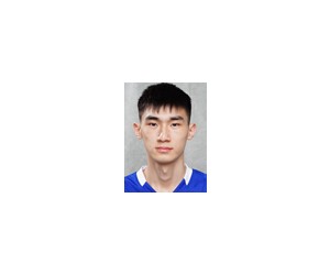 Chien-Hao Ma basketball player photo 1