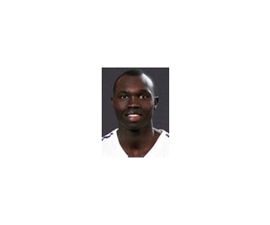 Chier Maker basketball player - SF