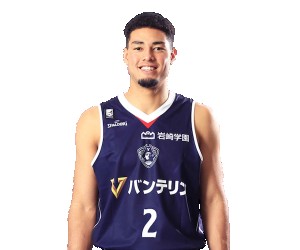 Chikara Tanaka basketball player - G