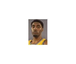 Chike Ndefo basketball player - SF