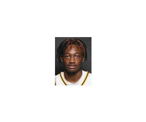 Chilaydrien Newton basketball player - G