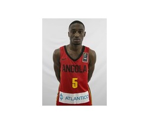 Childe Dundao basketball player - PG