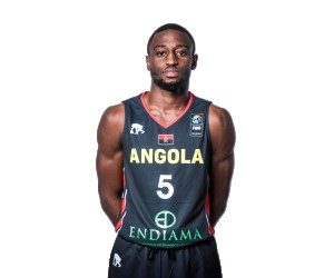 Childe Dundao basketball player photo 2