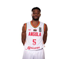 Childe Dundao basketball player photo 3