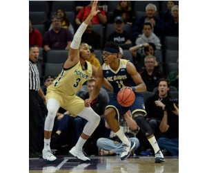 Chima Moneke basketball player photo 1