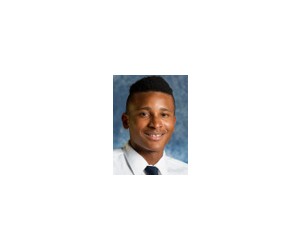 Chima Moneke basketball player - PF