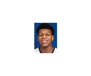 Chimezie Offurum basketball player - PF
