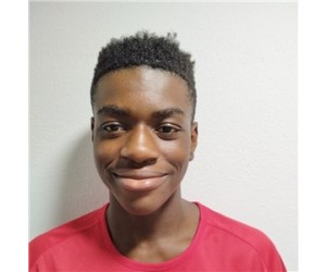 Chimuamanda Benediet Udeozor basketball player - SF